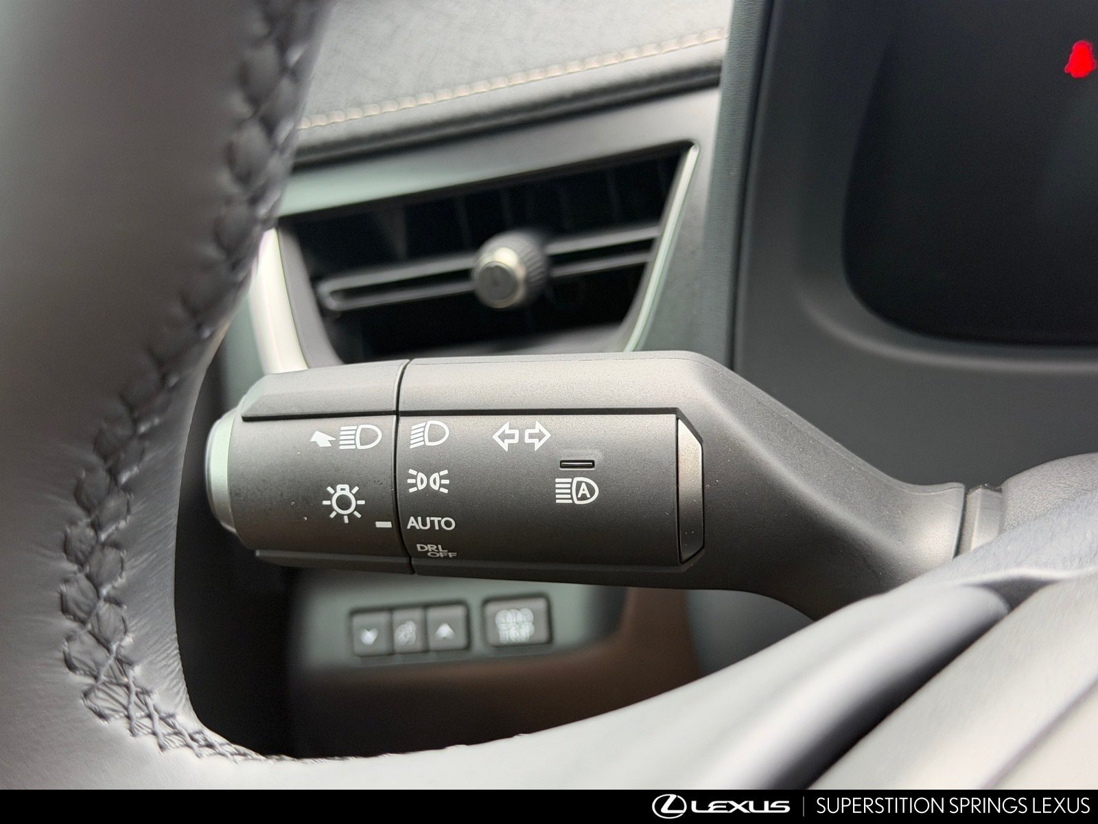 New 2026 Lexus UX 300h FWD image 21