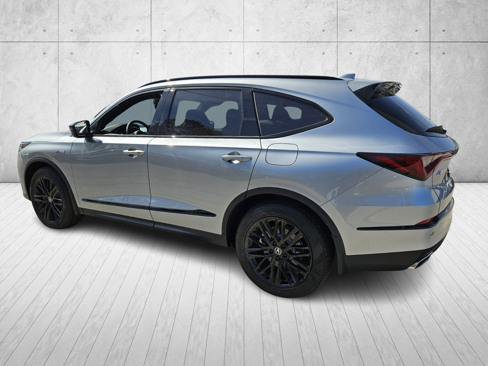 New 2026 Acura MDX A-Spec image 5