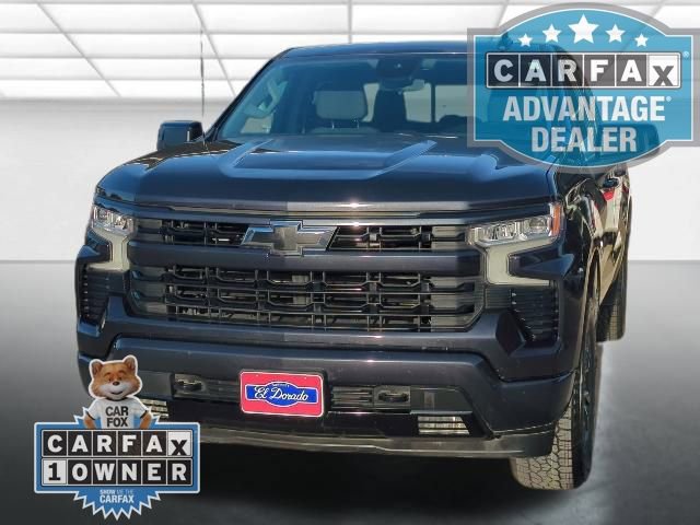 Used 2024 Chevrolet Silverado 1500 RST image 27