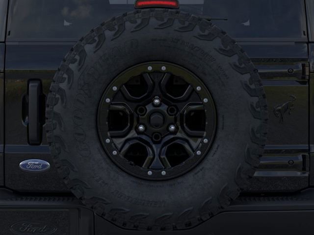New 2026 Ford Bronco Big Bend w/ Sasquatch Package image 24