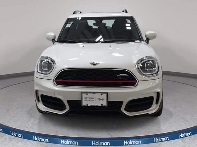 Certified 2024 MINI Cooper Countryman John Cooper Works image 2