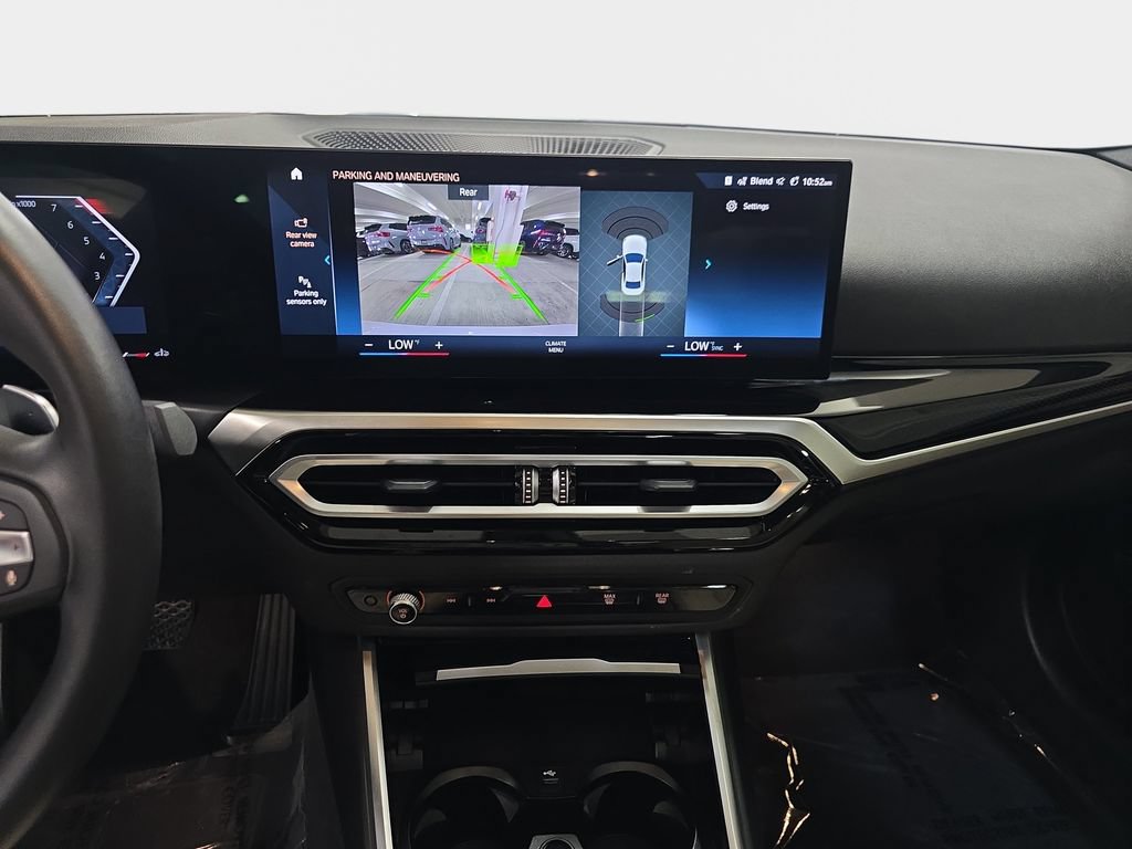 Certified 2024 BMW 230i Coupe w/ Convenience Package RWD image 23