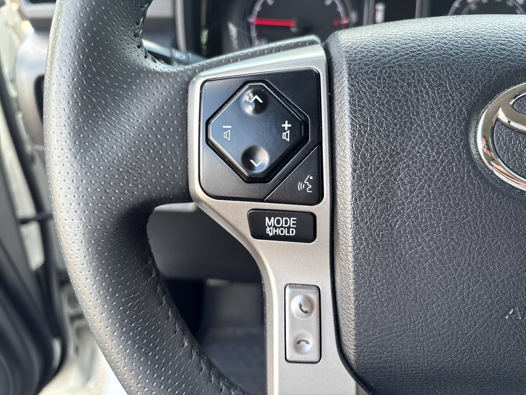 Used 2023 Toyota 4Runner SR5 RWD image 16