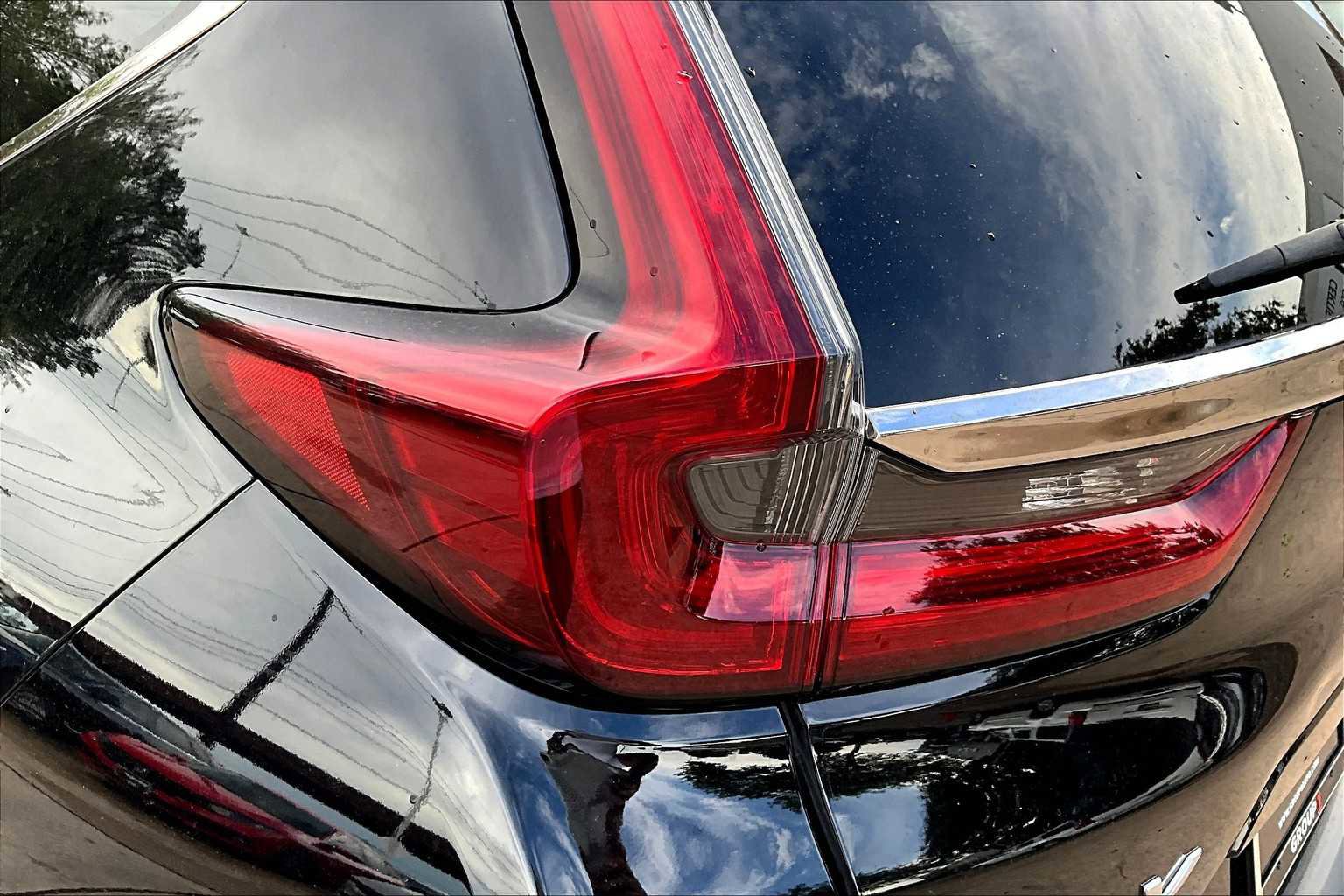 Used 2020 Honda CR-V EX-L image 54