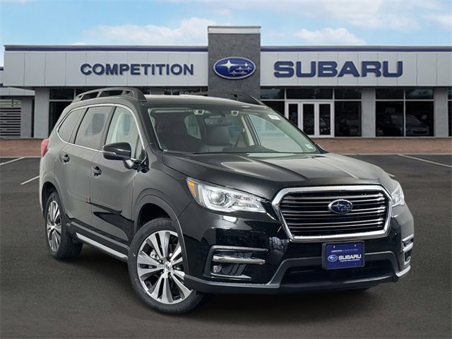 Used 2021 Subaru Ascent Limited