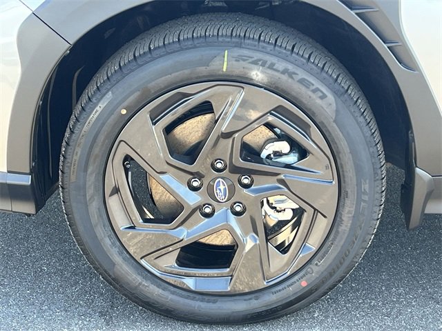 New 2026 Subaru Crosstrek 2.5i Sport image 33