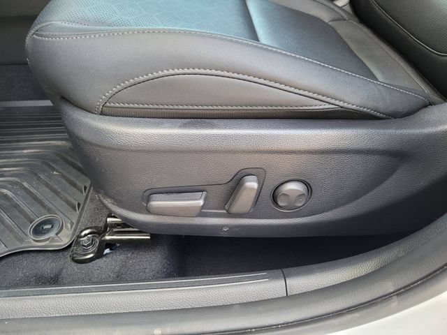 Certified 2024 Kia Seltos SX w/ SX Sunroof Package AWD/4WD image 14