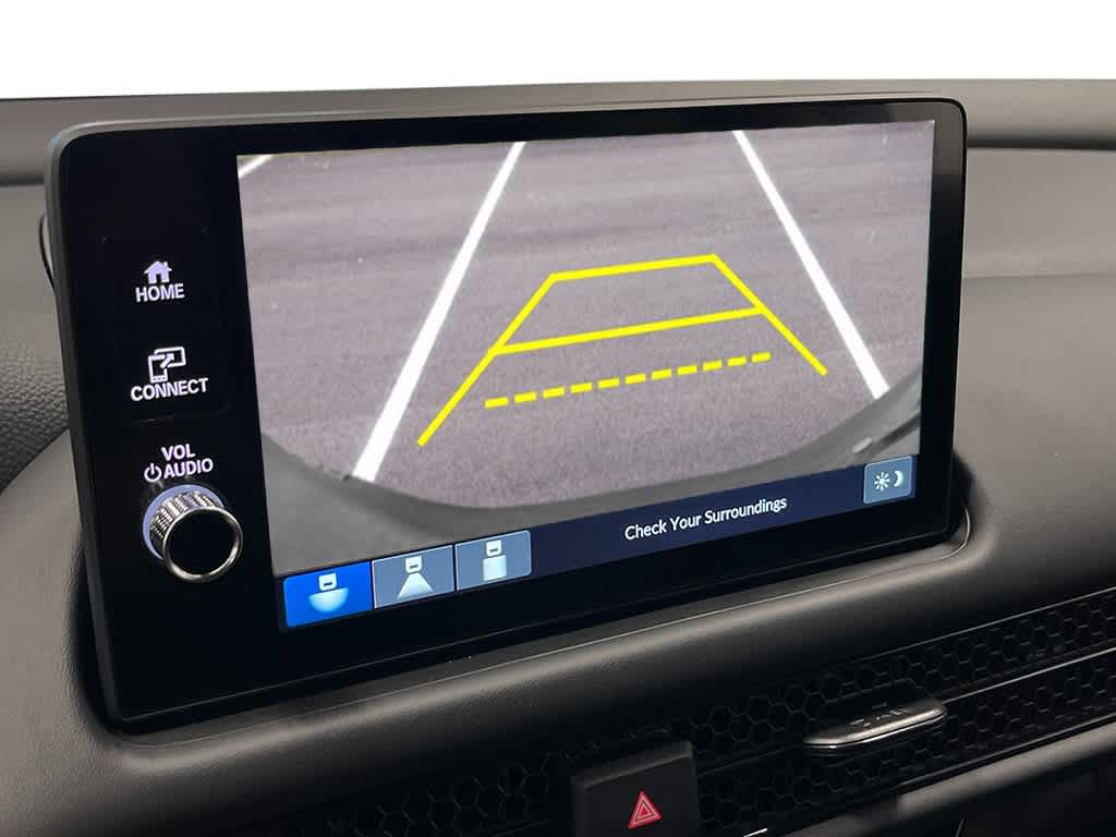 New 2027 Honda HR-V LX image 18