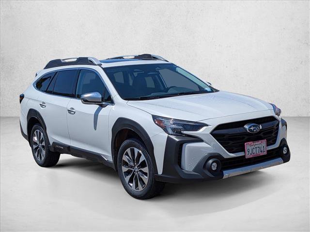 Used 2024 Subaru Outback Touring AWD/4WD image 3