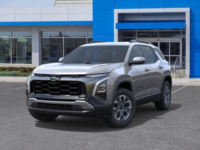 New 2026 Chevrolet Equinox ACTIV FWD image 6