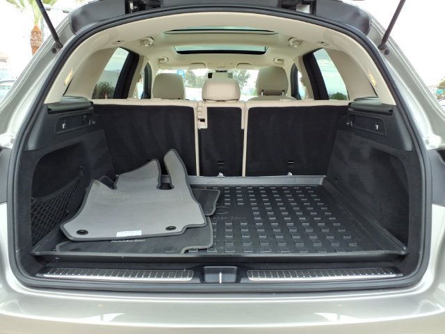 Certified 2021 Mercedes-Benz GLC 300 4MATIC image 23
