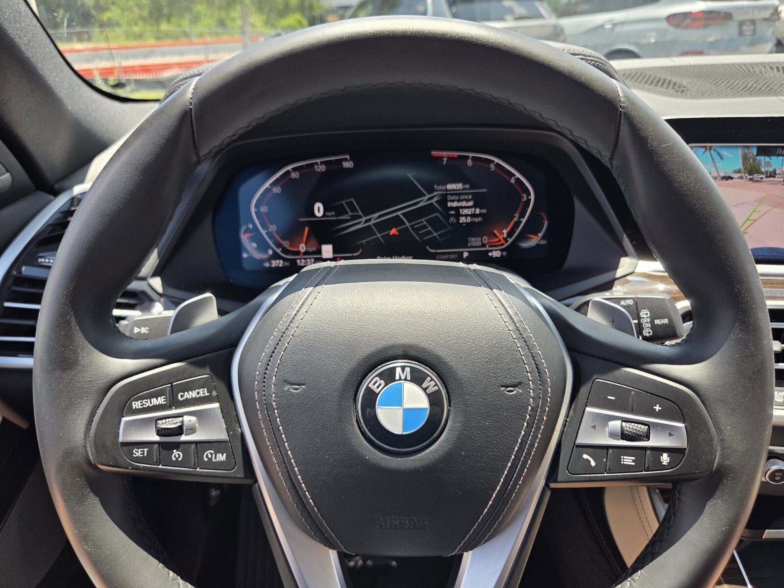 Used 2020 BMW X5 sDrive40i w/ Premium Package RWD image 27