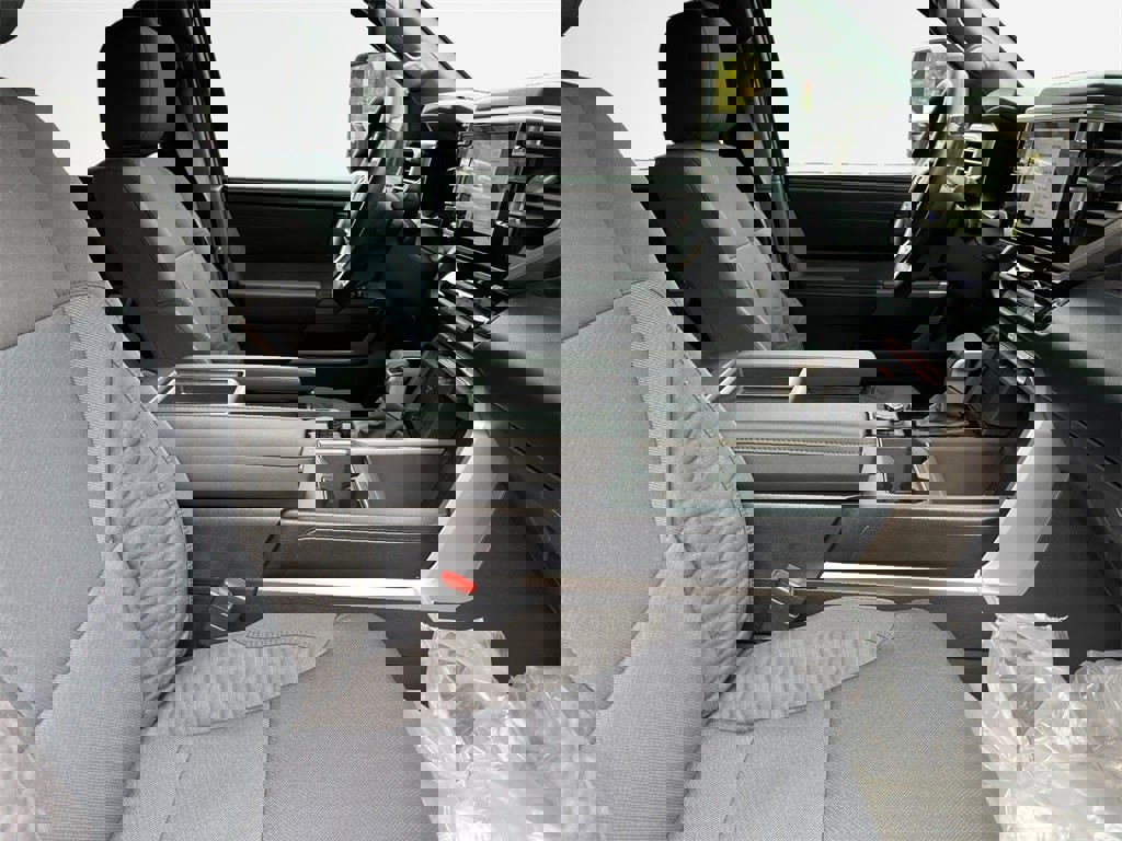 New 2026 Toyota Tundra SR5 image 27