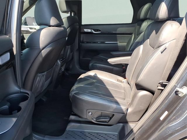 Used 2024 Hyundai Palisade Calligraphy AWD/4WD image 20