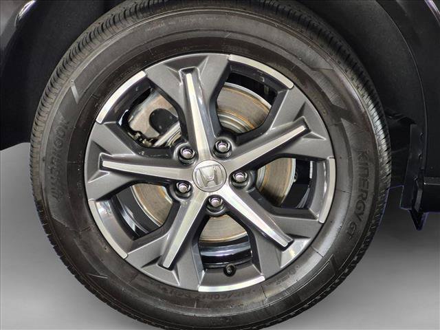 Used 2024 Honda HR-V EX-L image 22