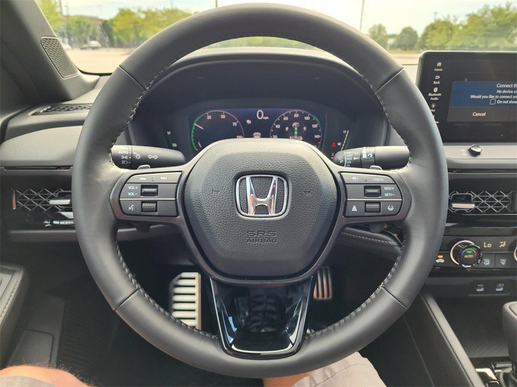 Used 2024 Honda Accord Sport image 25