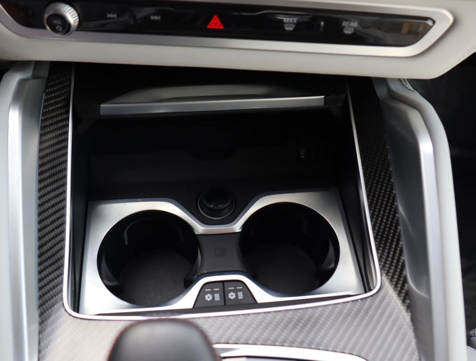 Used 2023 BMW XM image 11