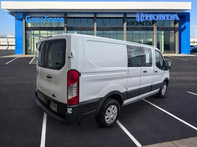 Used 2023 Ford Transit 250 Low Roof w/ Exterior Upgrade Package image 2