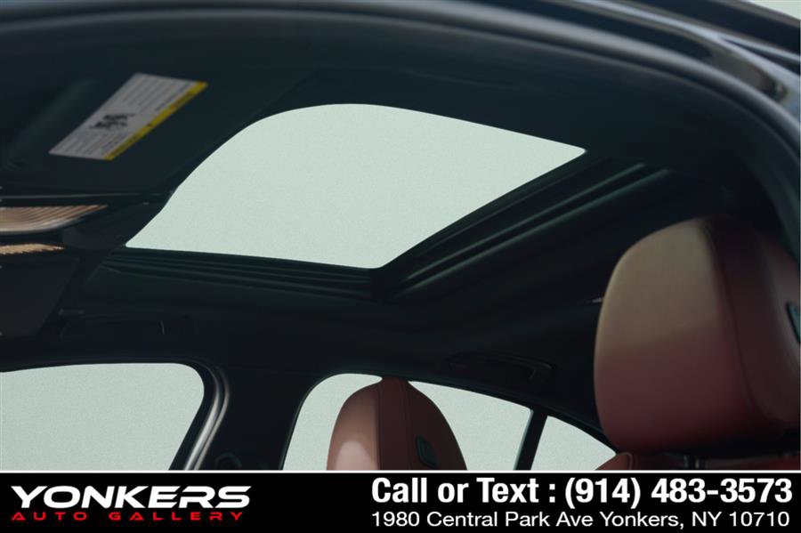 Used 2025 BMW M340i xDrive image 69