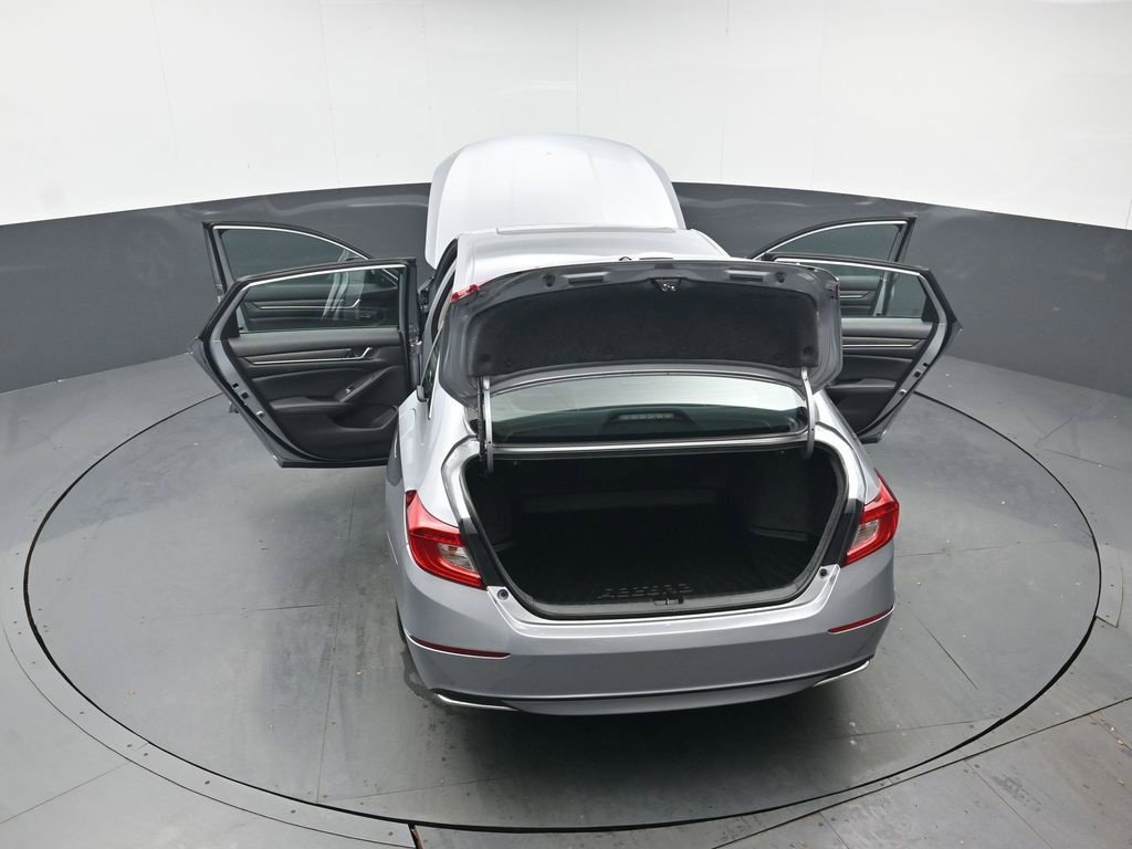 Used 2020 Honda Accord EX-L image 46