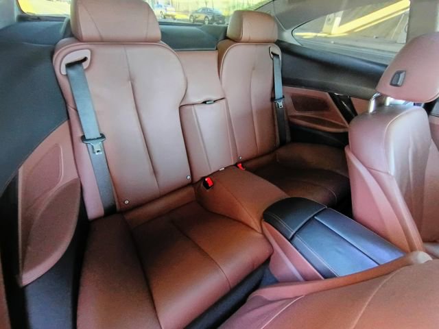 Used 2012 BMW 650i xDrive Coupe AWD/4WD image 51