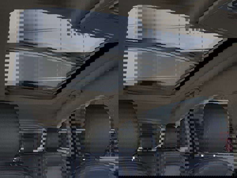 New 2026 Lincoln Nautilus Premier w/ Equipment Group 102A image 22