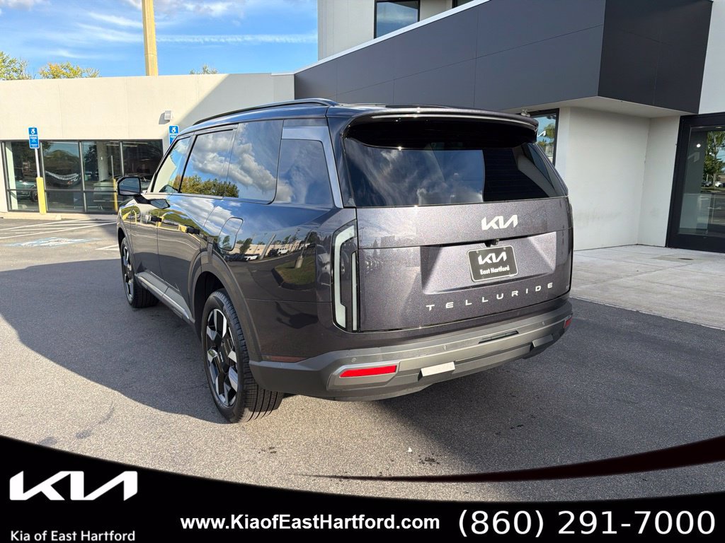 Used 2027 Kia Telluride S w/ Towing Package AWD/4WD image 10