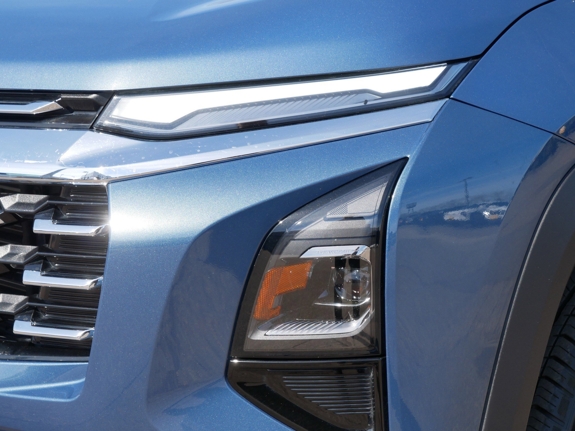 Used 2025 Chevrolet Equinox LT image 16