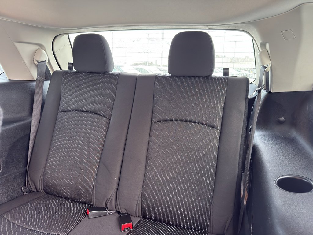Used 2018 Dodge Journey SE w/ Connectivity Group image 33