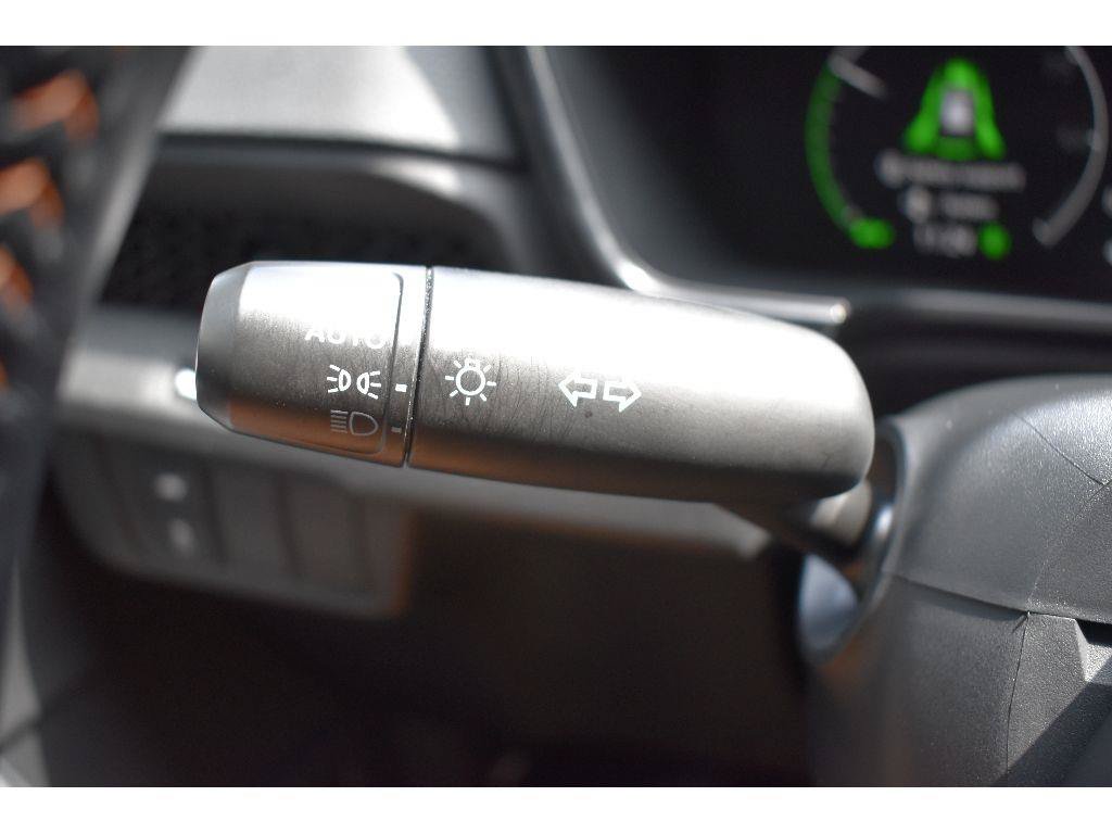 Used 2025 Honda CR-V Sport-L image 10