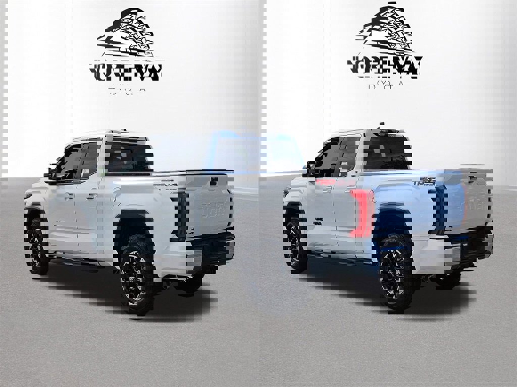 New 2026 Toyota Tundra SR5 image 5