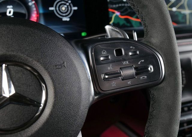 Used 2023 Mercedes-Benz G 63 AMG 4MATIC image 21