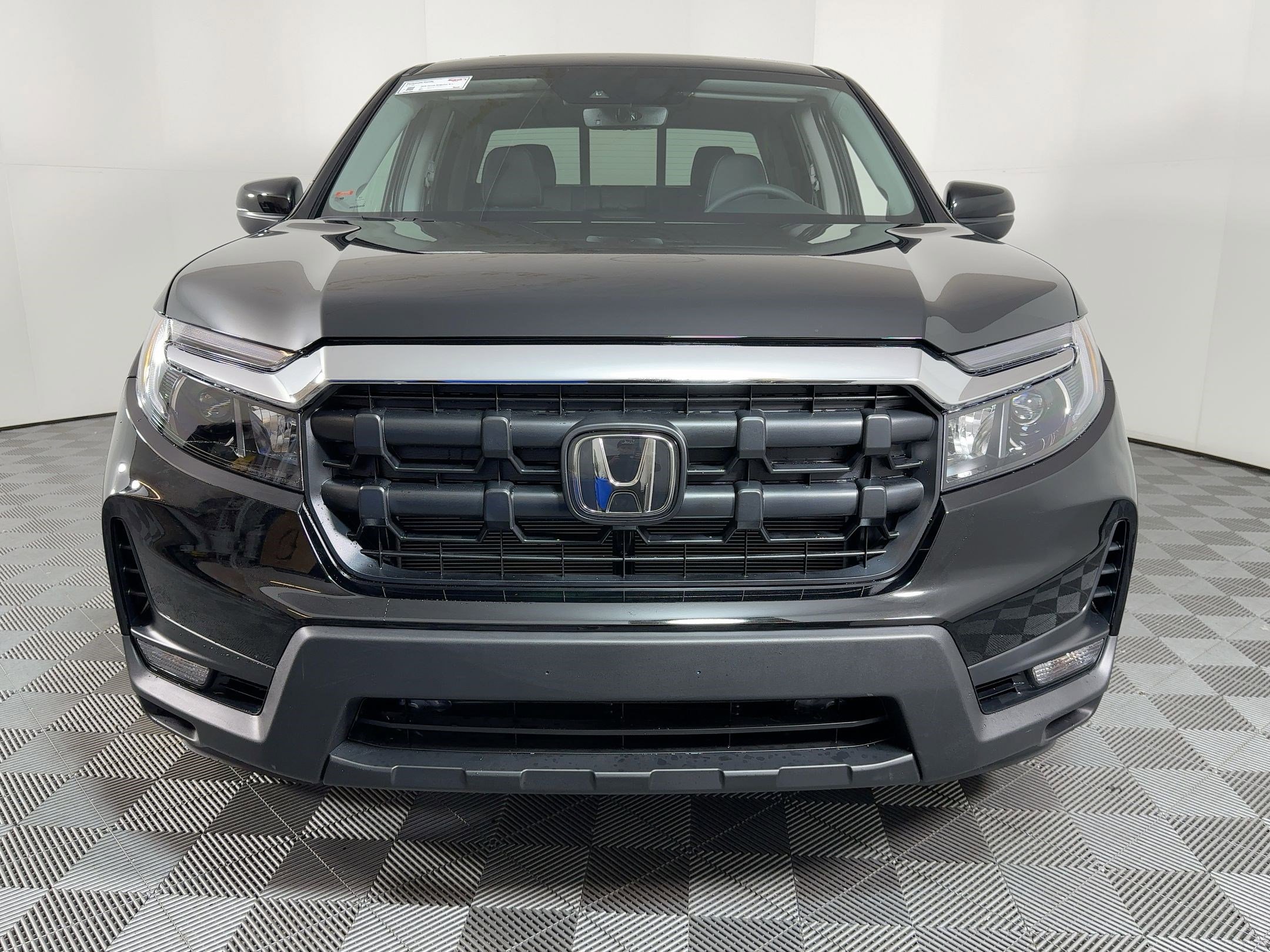 New 2026 Honda Ridgeline RTL image 5