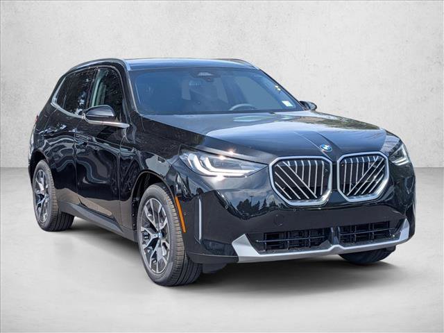New 2026 BMW X3 xDrive30i w/ Premium Package AWD/4WD image 6