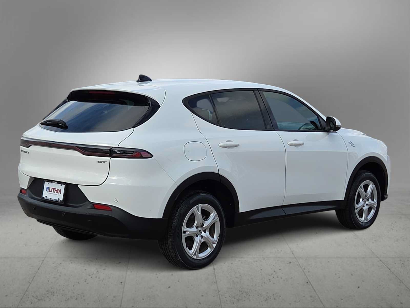 Used 2024 Dodge Hornet GT AWD/4WD image 8