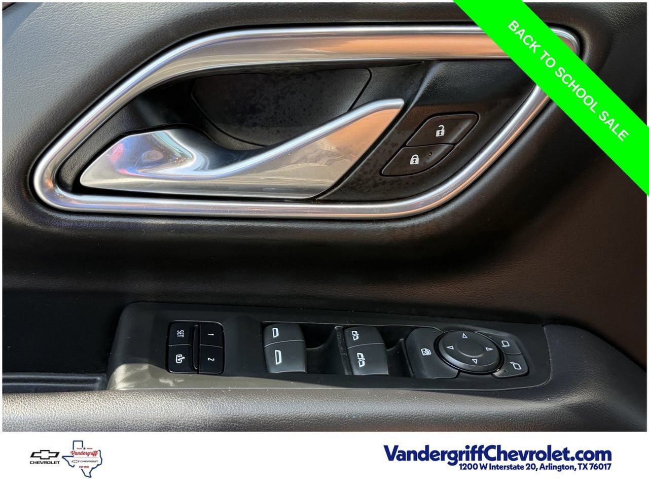 Used 2021 Chevrolet Tahoe LT RWD image 22