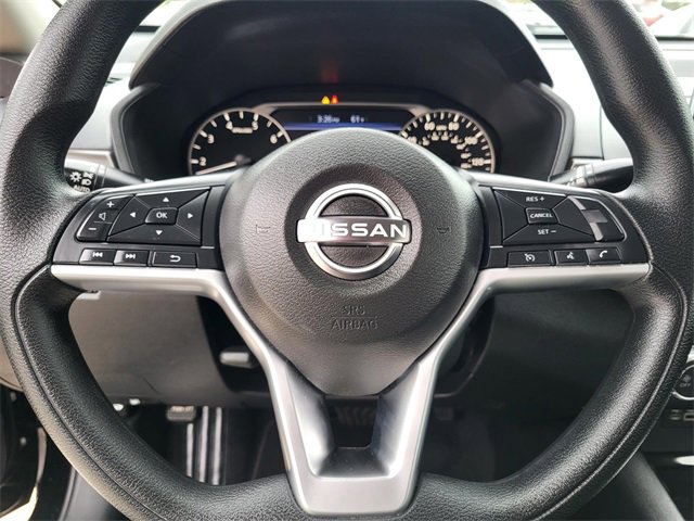 Used 2024 Nissan Altima 2.5 SV image 3