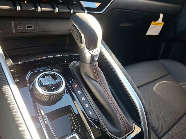 New 2026 Chevrolet Colorado Z71 w/ Technology Package image 8