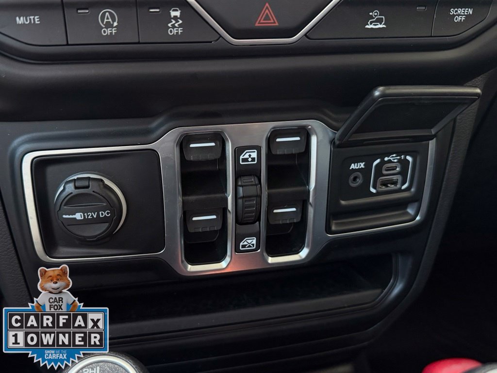 Used 2021 Jeep Gladiator Sport AWD/4WD image 19