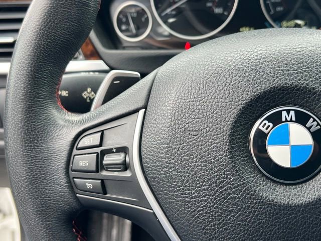 Used 2015 BMW 328i xDrive Wagon image 22