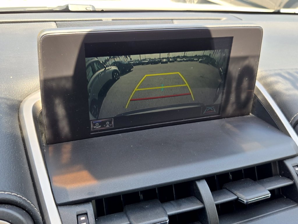 Used 2020 Lexus NX 300 FWD w/ Accessory Package 2 image 19