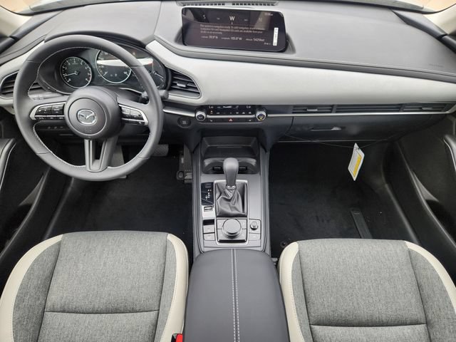 New 2026 MAZDA CX-30 Aire Edition AWD/4WD image 11