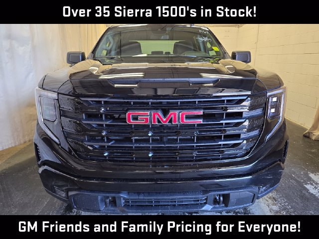 New 2026 GMC Sierra 1500 Elevation AWD/4WD image 5