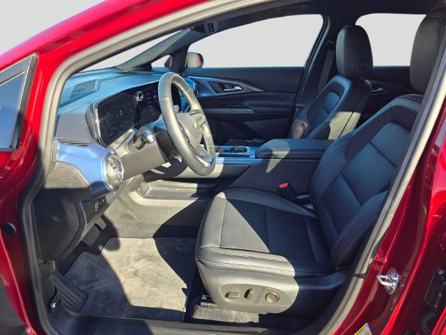 Used 2024 Chevrolet Equinox EV LT AWD/4WD image 21