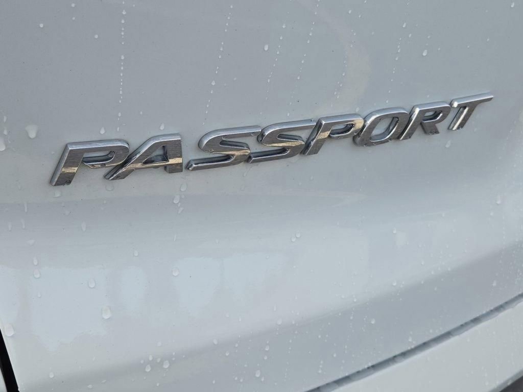 Used 2022 Honda Passport EX-L image 12