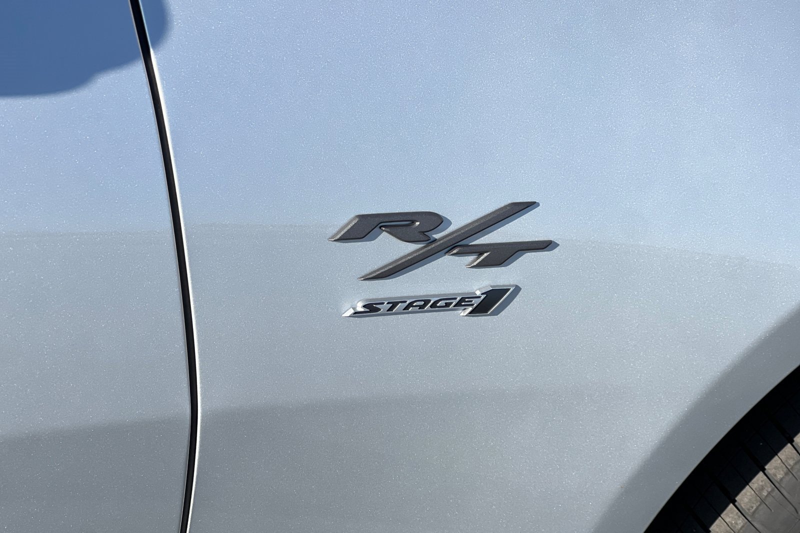 New 2024 Dodge Charger R/T w/ Plus Group image 7