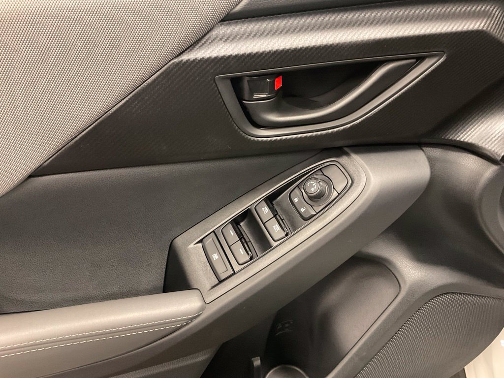 New 2027 Subaru Crosstrek 2.5i Premium AWD/4WD image 11