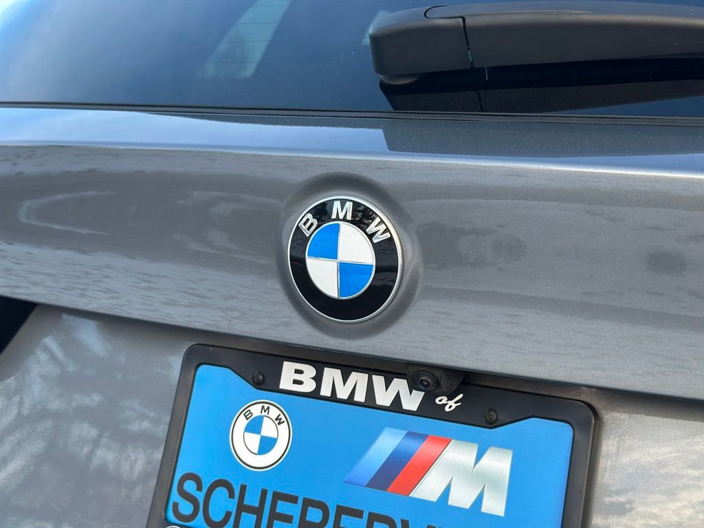Used 2023 BMW X3 xDrive30i w/ Premium Package w/ZPA image 13