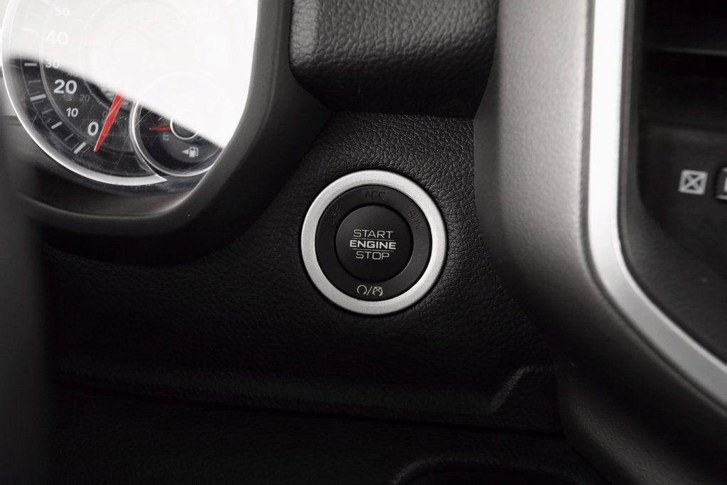 Certified 2022 RAM 1500 Big Horn image 28