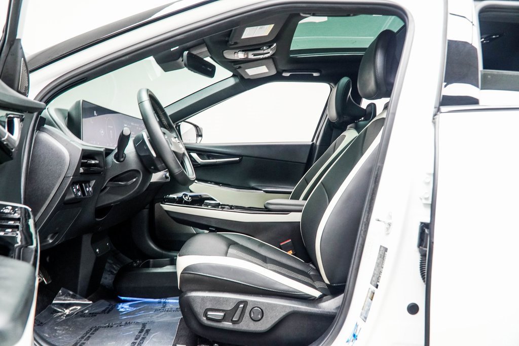 Used 2024 Kia EV6 GT-Line image 38